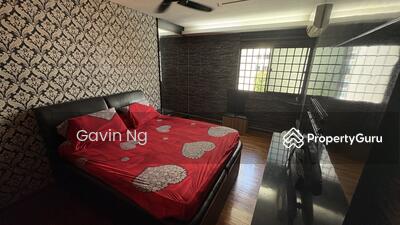 For Rent - 409 Yishun Ring Road