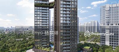 For Sale - Arina East Residences