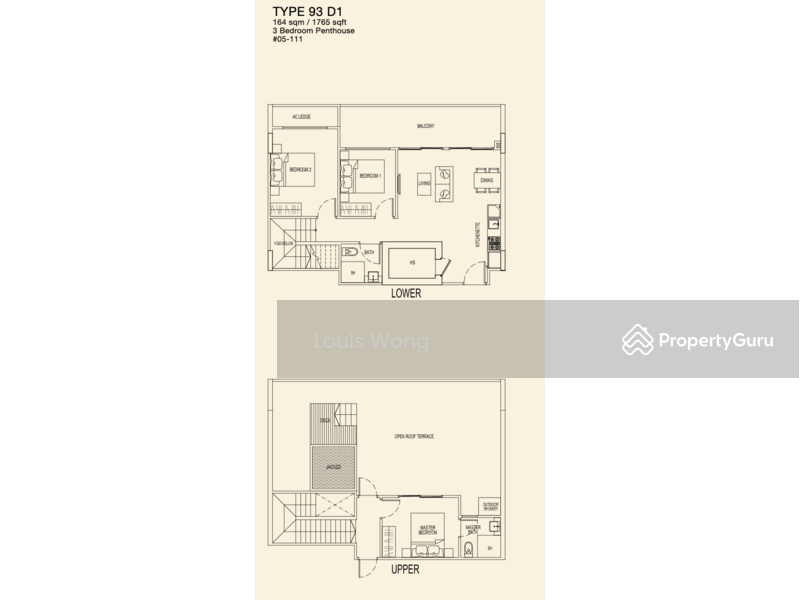For Sale Parc Rosewood