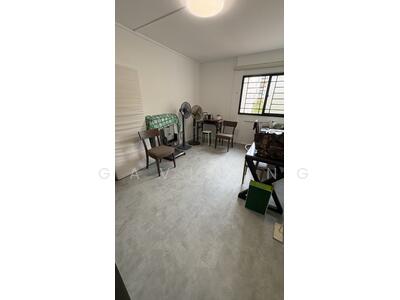 For Rent - 283 Yishun Avenue 6