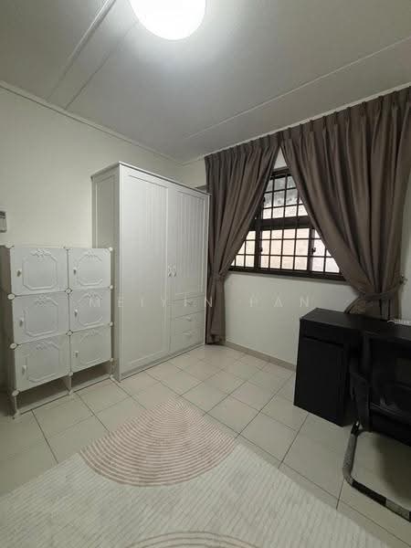 130 Simei Street 1, 130 Simei Street 1, Pasir Ris / Tampines, Room Rental, 140 sqft, HDB Flat For Rent, by Meiyin Pan, 60112846 - Bedroom - PropertyGuru.com.sg