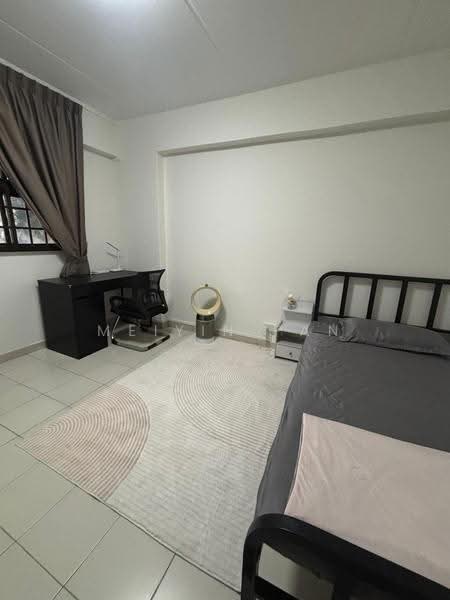 130 Simei Street 1, 130 Simei Street 1, Pasir Ris / Tampines, Room Rental, 140 sqft, HDB Flat For Rent, by Meiyin Pan, 60112846 - Bedroom - PropertyGuru.com.sg