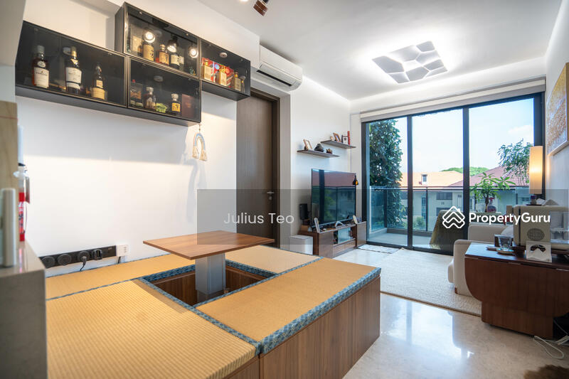 Living Hall