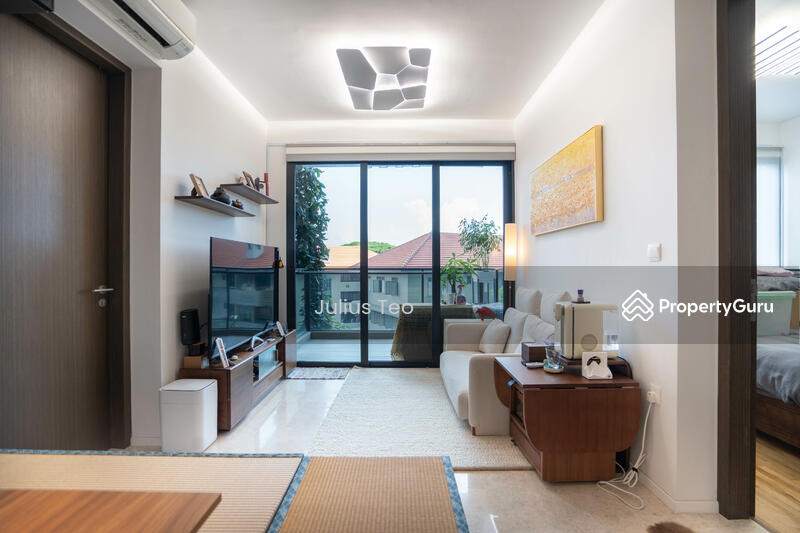 Living Hall