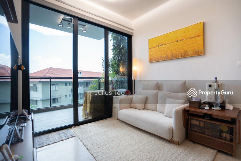 Living Hall