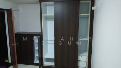 For Rent - 91 Lorong 3 Toa Payoh