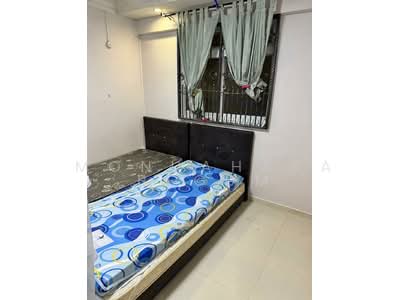 For Rent - 91 Lorong 3 Toa Payoh