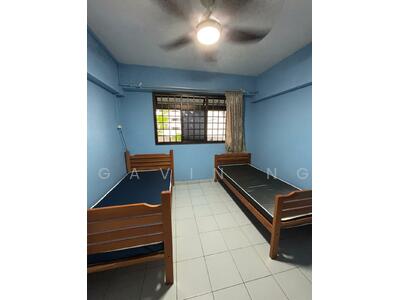 For Rent - 433 Yishun Avenue 6