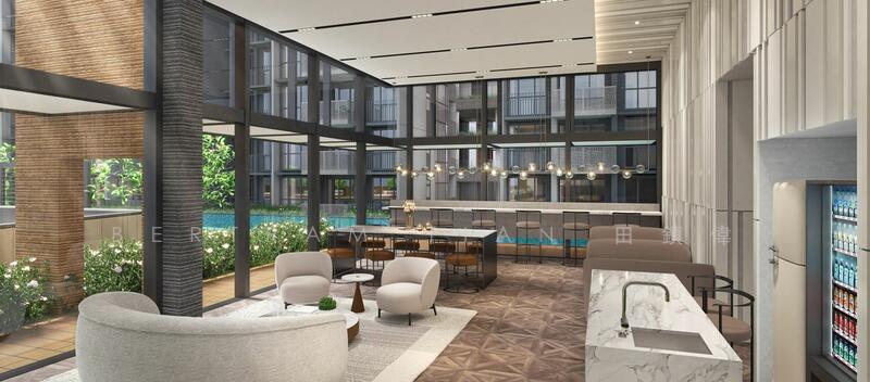 For Sale - Sceneca Residence