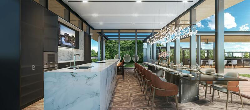 For Sale - Sceneca Residence
