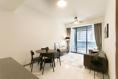 For Rent - Marina One Residences