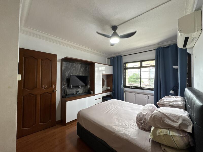 Master Room