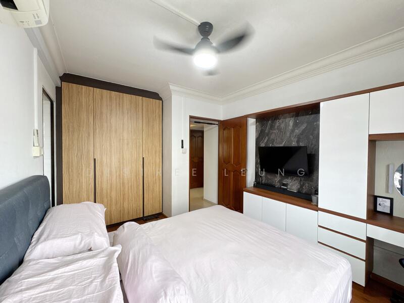 Master Room