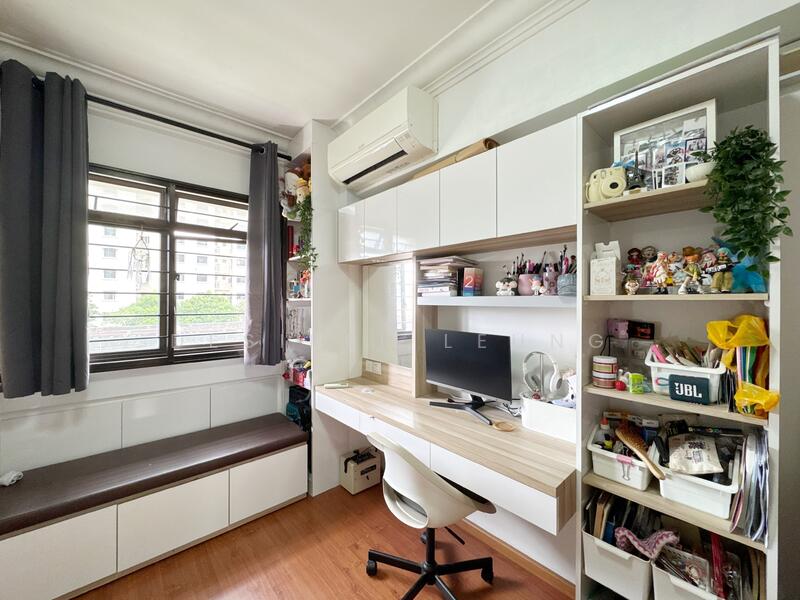 Common Room