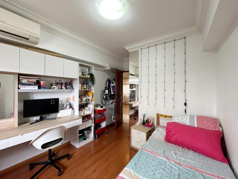 Common Room