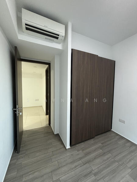 For Rent - Forest Woods