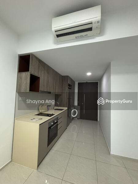 For Rent - Forest Woods