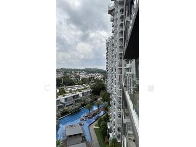 For Sale - Thomson Three