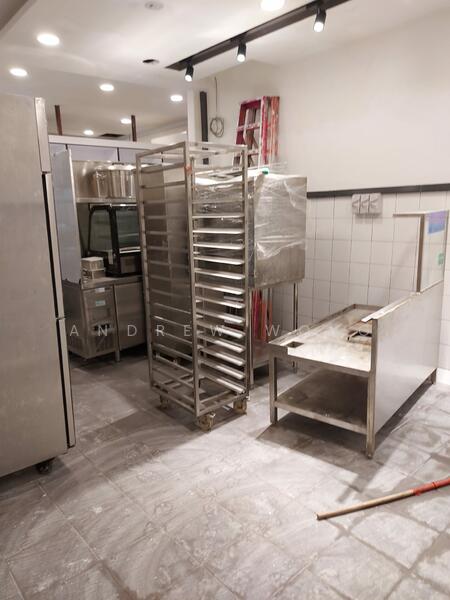 147 Silat Avenue, 147 Silat Avenue, 1,819 sqft, Other Retail For Sale, by Andrew Wong, 60112888 - Kitchen - CommercialGuru.com.sg