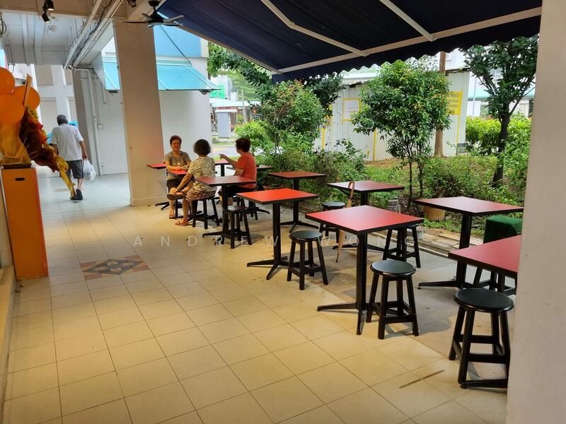 147 Silat Avenue, 147 Silat Avenue, 1,819 sqft, Other Retail For Sale, by Andrew Wong, 60112888 - Others - CommercialGuru.com.sg
