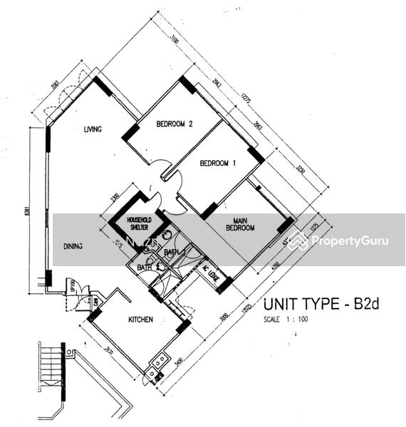For Sale 688C Woodlands Drive 75
