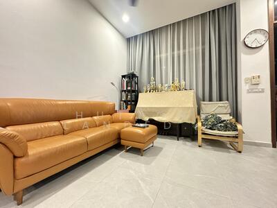 For Sale - The Top Residence