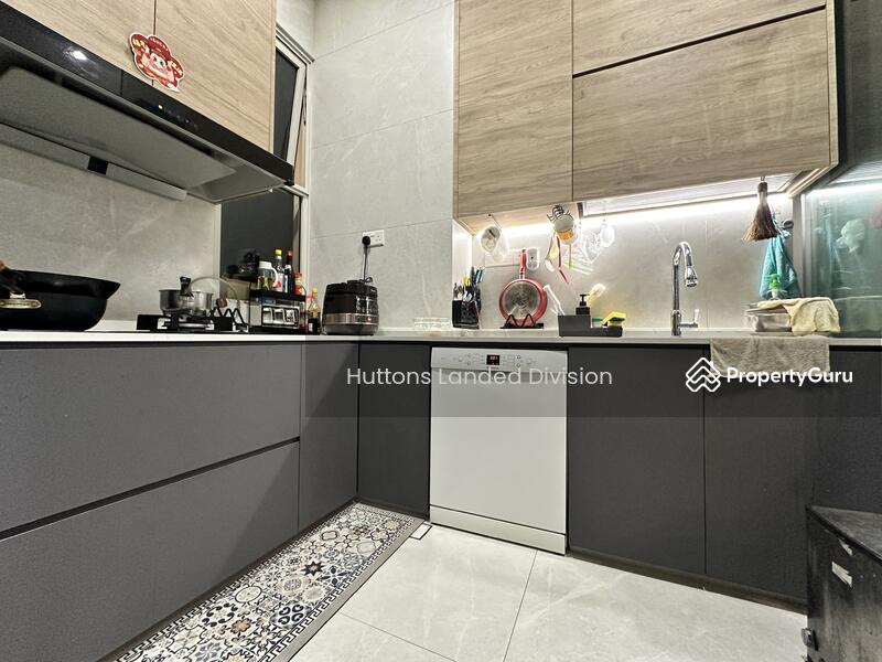 For Sale - The Top Residence