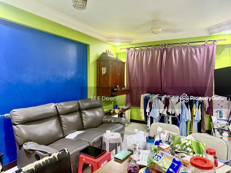 For Sale - 259B Punggol Field