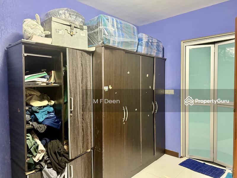 For Sale - 259B Punggol Field
