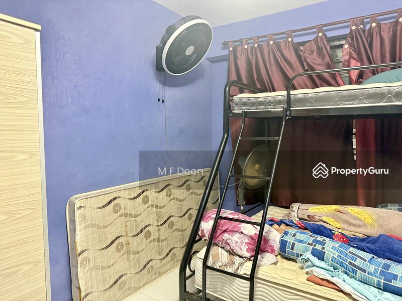 For Sale - 259B Punggol Field