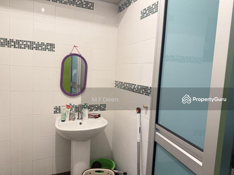 For Sale - 259B Punggol Field
