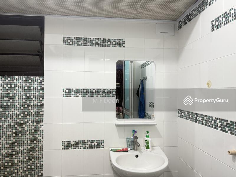 For Sale - 259B Punggol Field