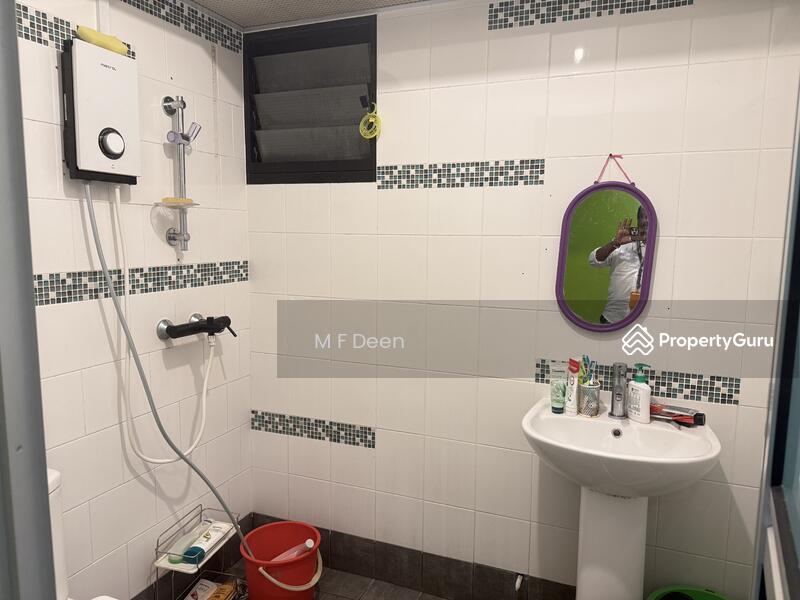 For Sale - 259B Punggol Field