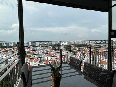 For Sale - Casa Merah