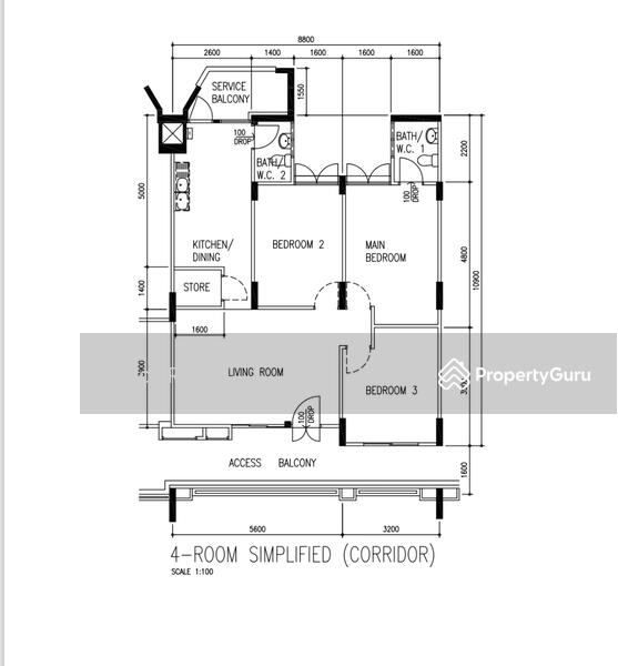 For Sale 321 Woodlands Street 32