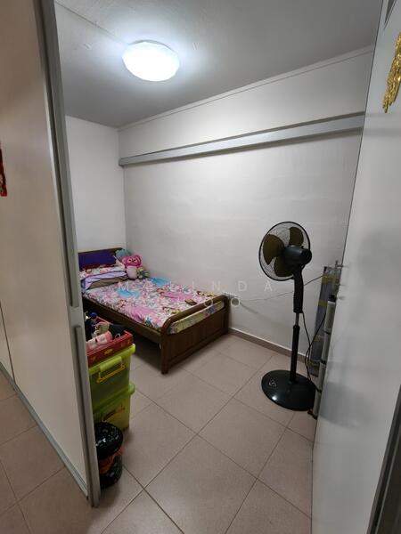 Extra Room