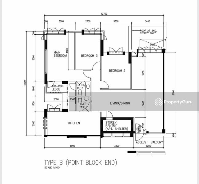 For Sale 607 Jurong West Street 65