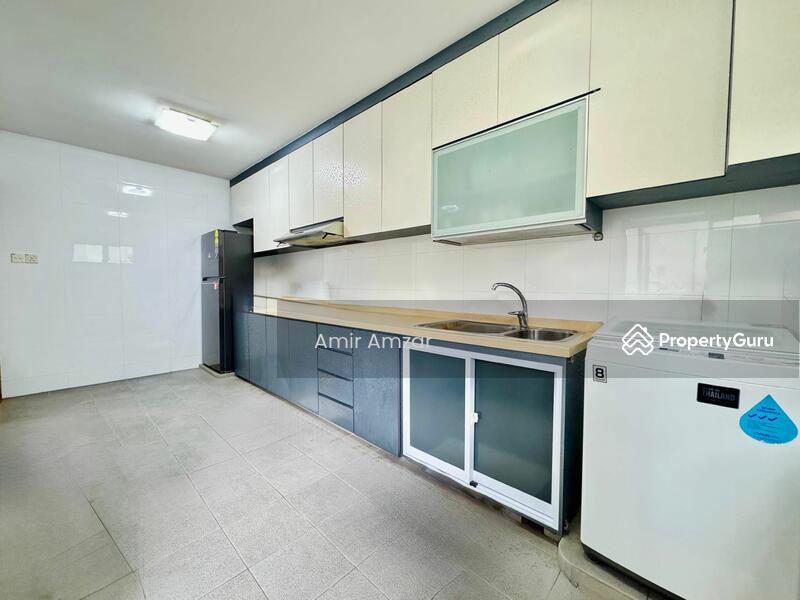 For Sale - 607 Jurong West Street 65