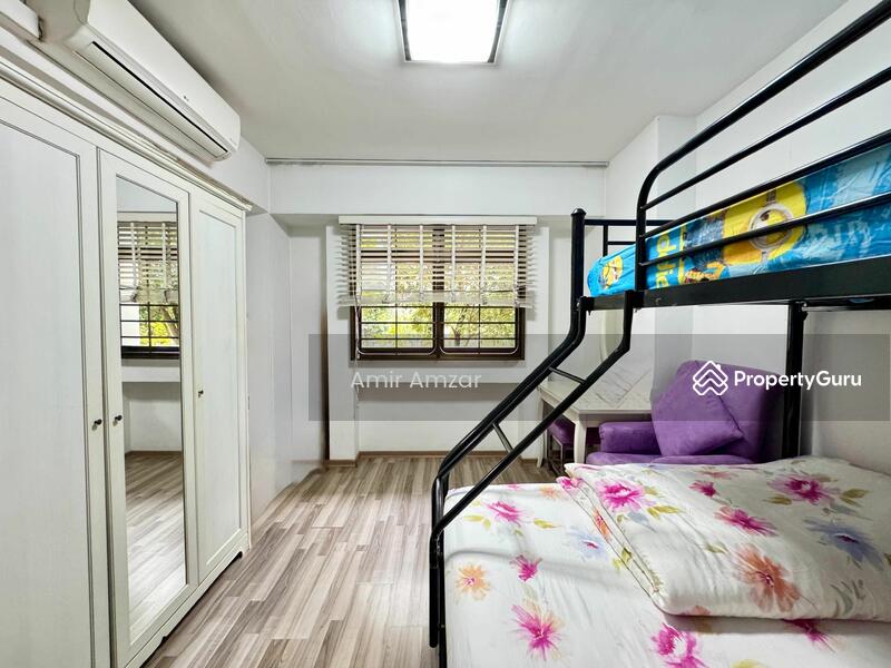For Sale - 607 Jurong West Street 65