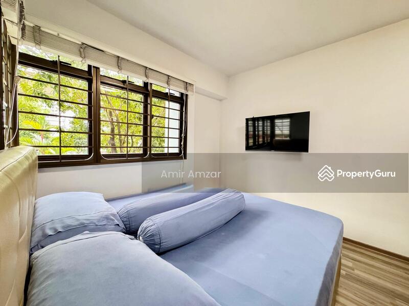 For Sale - 607 Jurong West Street 65
