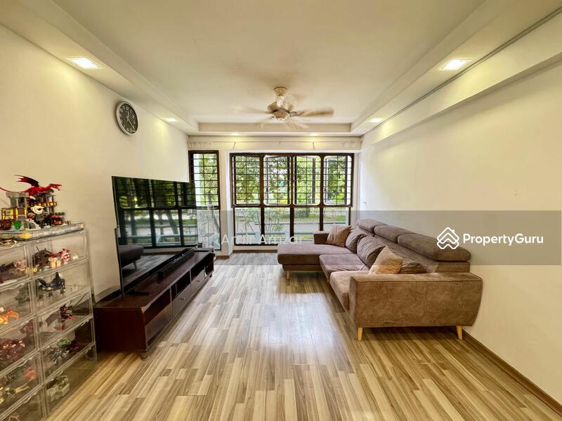 For Sale - 607 Jurong West Street 65