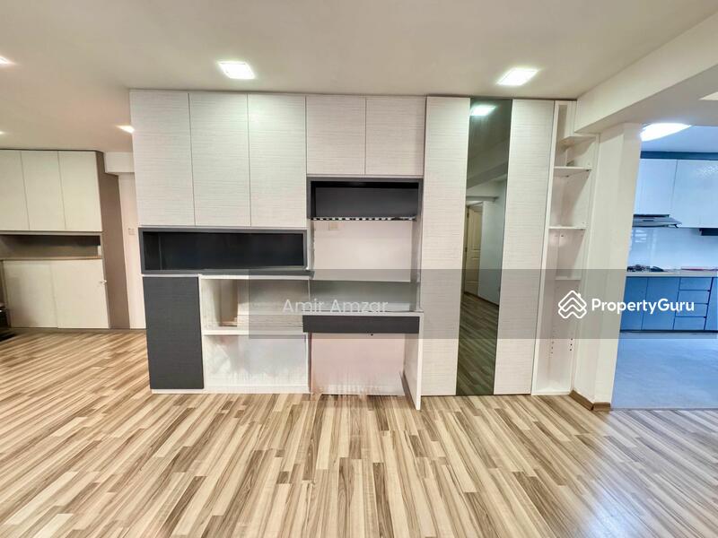 For Sale - 607 Jurong West Street 65