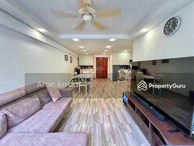 For Sale - 607 Jurong West Street 65