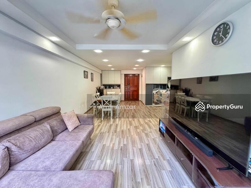 For Sale - 607 Jurong West Street 65