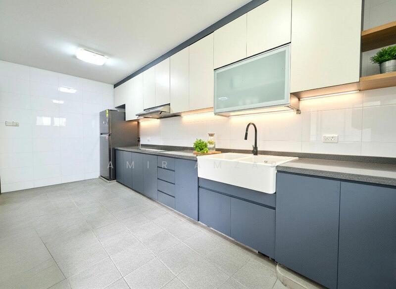 For Sale - 607 Jurong West Street 65
