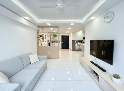 For Sale - 607 Jurong West Street 65