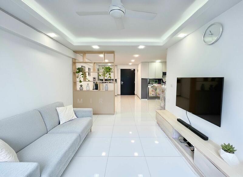 For Sale - 607 Jurong West Street 65