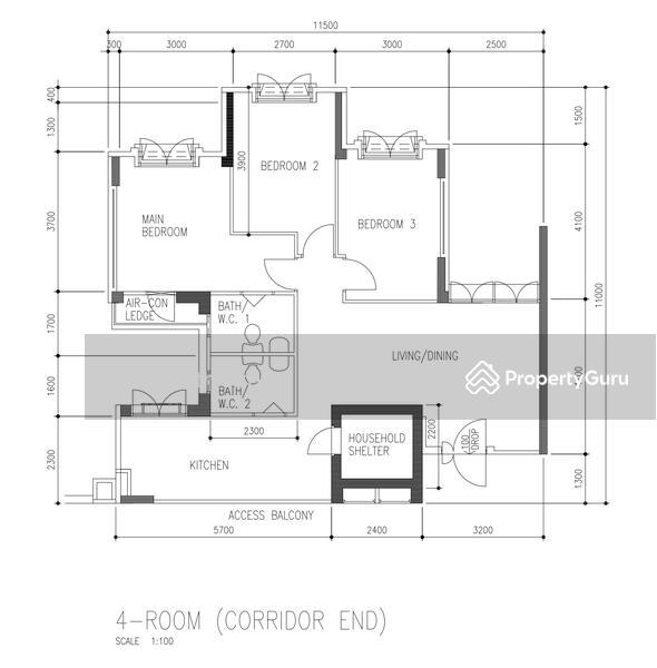 For Sale 126C Edgedale Plains