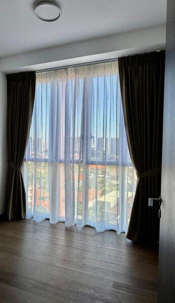 For Rent - LIV @ MB