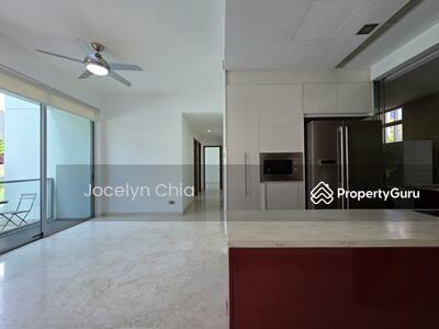 For Rent - One Tree Hill Residence